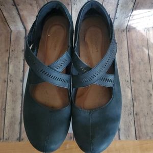 Rockport Women's 11 mini wedge shoes